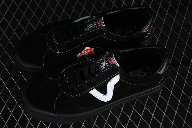 Vans Shoes